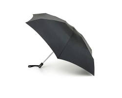 Parasol męski Fulton Open & Close 101 Black L369 (6S001) 