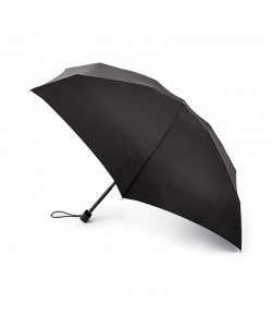 Parasol męski Fulton Storm-1 Black G843 (6F001) 