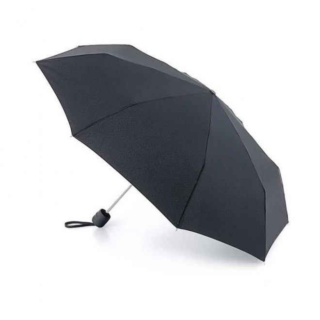 Parasol męski Fulton Stowaway-23 Black G560 (6F2001) 