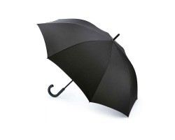 Parasol męski Fulton Typhoon-1 Black G844 (6F001) 