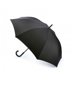 Parasol męski Fulton Typhoon-1 Black G844 (6F001) 