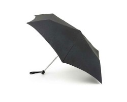 Parasol męski Fulton Ultralite-1 Black L349 (5F001) 