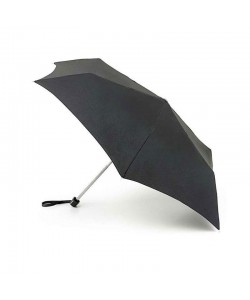Parasol męski Fulton Ultralite-1 Black L349 (5F001) 