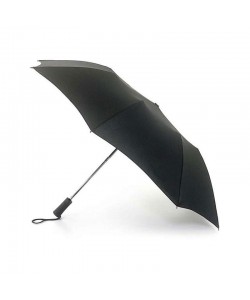 Parasol męski Fulton Windbreaker-1 Black U801 (6S001) 