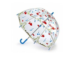 Parasol przeźroczysty dla Dzieci Fulton Funbrella-4 Gone Fishing C605 (7S3389) 