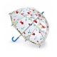 Parasol przeźroczysty dla Dzieci Fulton Funbrella-4 Gone Fishing C605 (7S3389) 