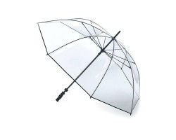 Parasol przeźroczysty Fulton Clearview S841 (6F004) 