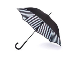 Parasolka damska Fulton Bloomsbury-2 Block Stripe L-754 (6F3276) 
