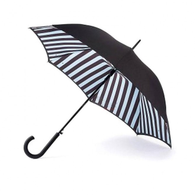 Parasolka damska Fulton Bloomsbury-2 Block Stripe L-754 (6F3276) 