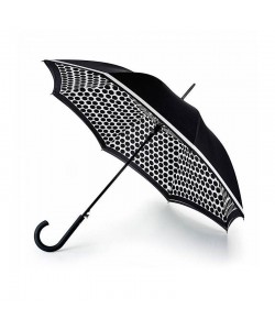 Parasolka damska Fulton Bloomsbury-2 Contrast Spot L-754 (6F3175) 