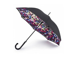 Parasolka damska Fulton Bloomsbury-2 Digital Lights L-754 (7S3384) 