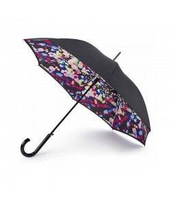 Parasolka damska Fulton Bloomsbury-2 Digital Lights L-754 (7S3384) 