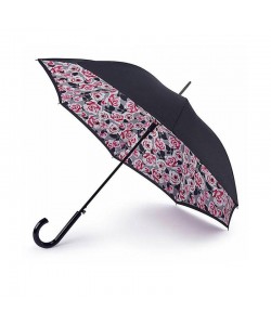 Parasolka damska Fulton Bloomsbury-2 Painted Roses L-754 (7S3383) 