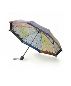 Parasolka damska Fulton Brollymap London L761 (6F2396) 