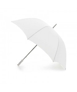 Parasolka damska Fulton Fairway-3 White S664 (6F002) 