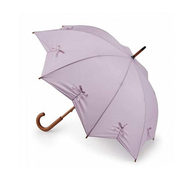 Parasolka damska Fulton Kensington-1 Pale Pink L776 (6S3211) 