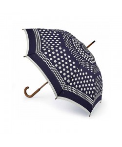 Parasolka damska Fulton Kensington-2 Nautical Spot L056 (7S3385) 