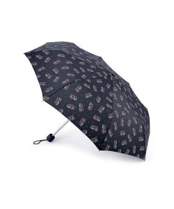 Parasolka damska Fulton Minilite-2 Pineapple L354 (7S3378) 