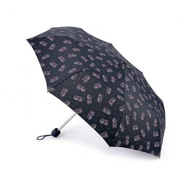 Parasolka damska Fulton Minilite-2 Pineapple L354 (7S3378) 