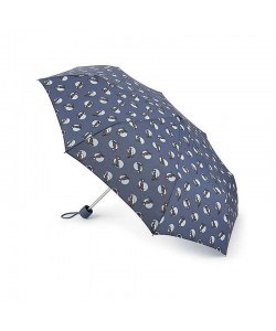 Parasolka damska Fulton Minilite-2 Puffin L354 (6F3281) 