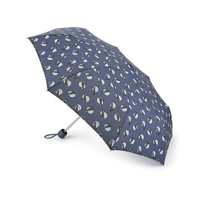 Parasolka damska Fulton Minilite-2 Puffin L354 (6F3281) 