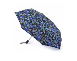 Parasolka damska Fulton Open & Close 4 Hanging Basket L346 (7S3382) 