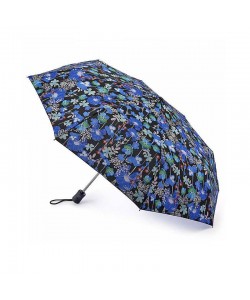 Parasolka damska Fulton Open & Close 4 Hanging Basket L346 (7S3382) 