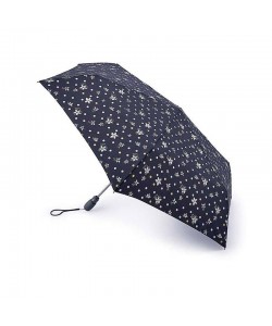 Parasolka damska Fulton Open & Close Superslim-2 Spotty Flower L711 (7S3381) 