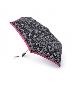 Parasolka damska Fulton Open & Close Superslim-2 Woodland L711 (7S3380) 