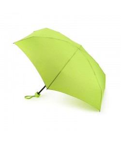Parasolka damska Fulton Soho-1 Lime L793 (6F041) 