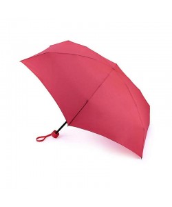 Parasolka damska Fulton Soho-1 Neon Pink L793 (6F022) 