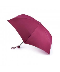 Parasolka damska Fulton Soho-1 Wine L793 (6F025) 