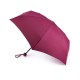 Parasolka damska Fulton Soho-1 Wine L793 (6F025) 