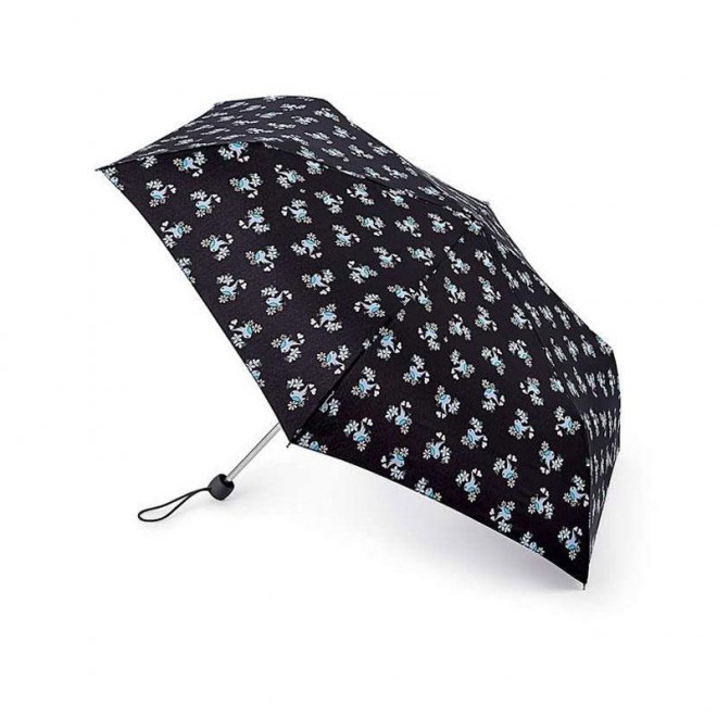 Parasolka damska Fulton Superslim-2 Sweetheart Birdy L553 (7S3372) 