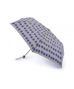 Parasolka damska Fulton Superslim-2 Tropical Stripe L553 (7S3374) 