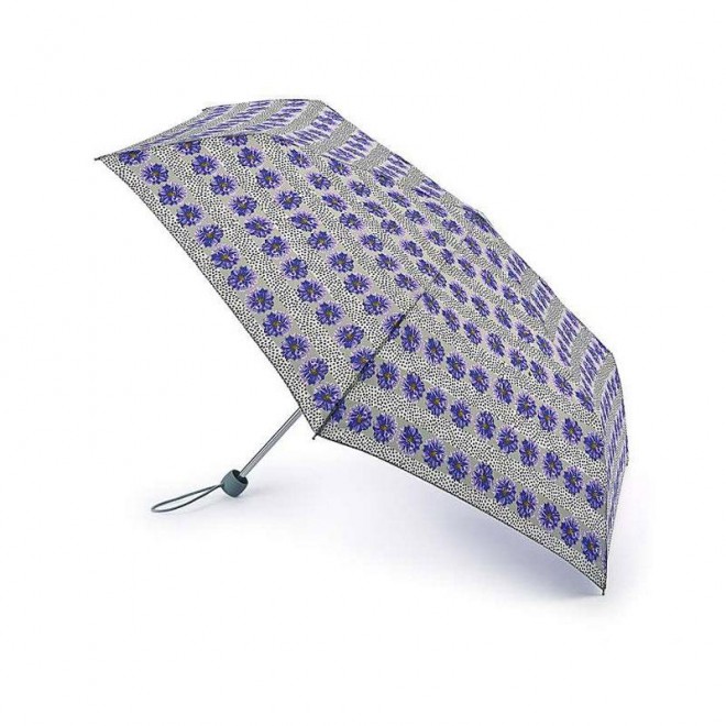 Parasolka damska Fulton Superslim-2 Tropical Stripe L553 (7S3374) 