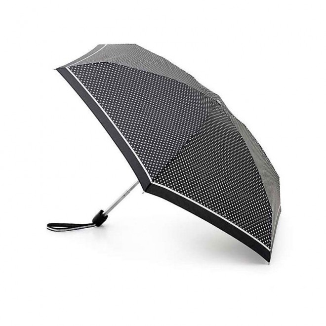 Parasolka damska Fulton Tiny-2 Classic Mini Spot L501 (6F2248) 