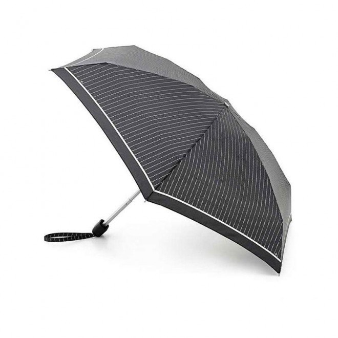 Parasolka damska Fulton Tiny-2 Classic Stripe L501 (6F2248) 