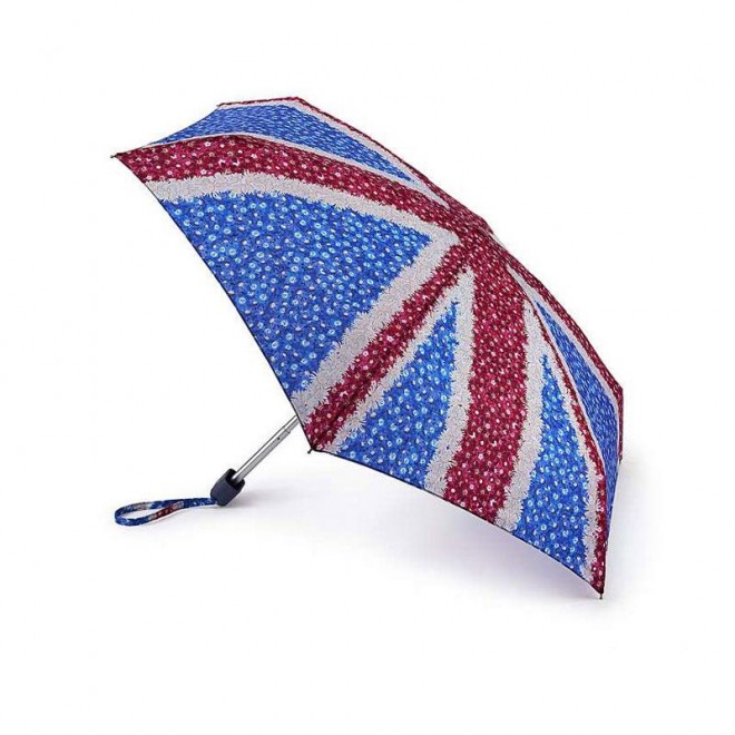 Parasolka damska Fulton Tiny-2 Daisy Jack L501 (6F3326) 
