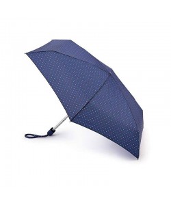 Parasolka damska Fulton Tiny-2 Polka Heart L501 (7S3364) 