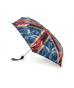 Parasolka damska Fulton Tiny-2 Rose Jack L501 (7S2431) 