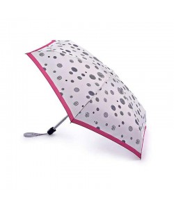 Parasolka damska Fulton Tiny-2 Sketched Spot L501 (7S3366) 