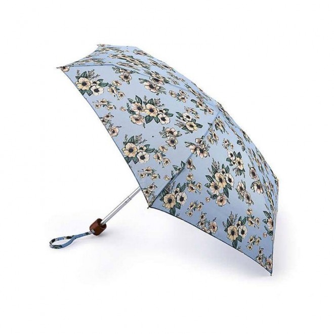 Parasolka damska Fulton Tiny-2 Vintage Bouquet L501 (7S3368) 