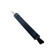 Pas do ostrzenia brzytwy Parker Genuine Leather Strop Black 