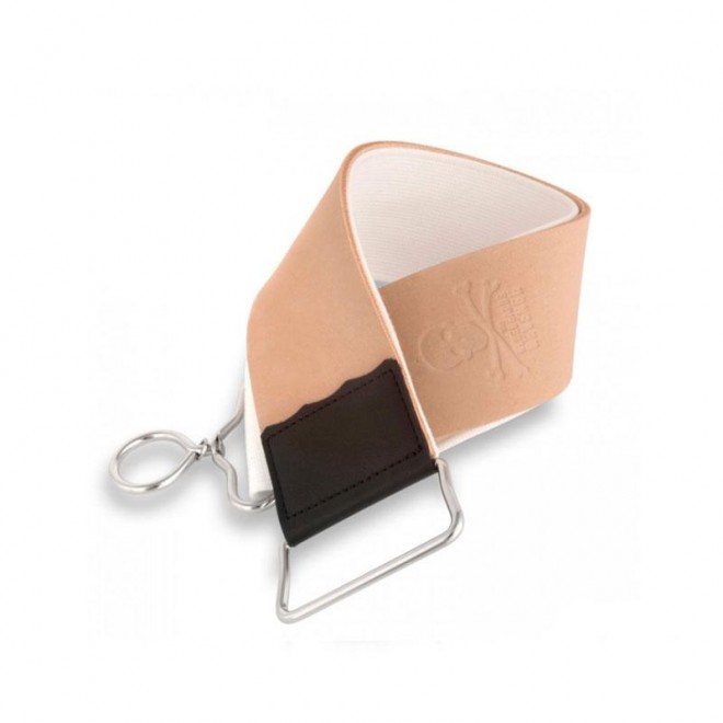 Pas do ostrzenia brzytwy The Bluebeards Revenge Strop 