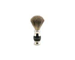 Pędzel do golenia Edwin Jagger 81Sb356CR włosie borsuka