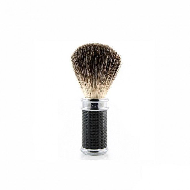 Pędzel do goleniaEdwin Jagger 81Sb3Dbc15 włosie borsuka