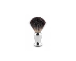 Pędzel do golenia Edwin Jagger 81Sb719CR włosie borsuka