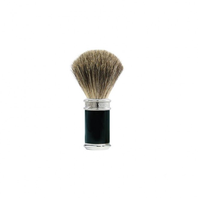 Pędzel do goleniaEdwin Jagger 81Sb8611 włosie borsuka