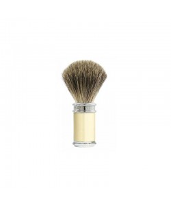 Pędzel do golenia Edwin Jagger 81Sb8711 włosie borsuka